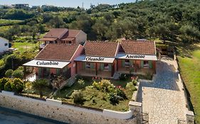 Garden Apartments Agios Stefanos Corfu